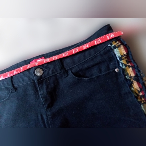 Bongo W16 shorts - Picture 5 of 6